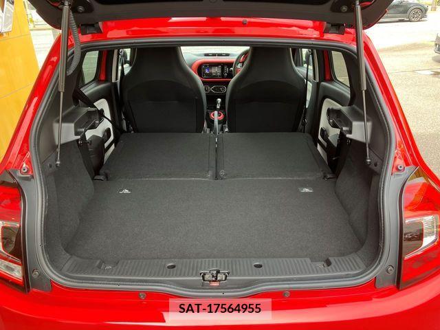 Renault TWINGO 2022-11 346320-17