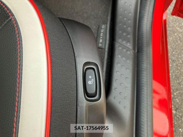 Renault TWINGO 2022-11 346320-7