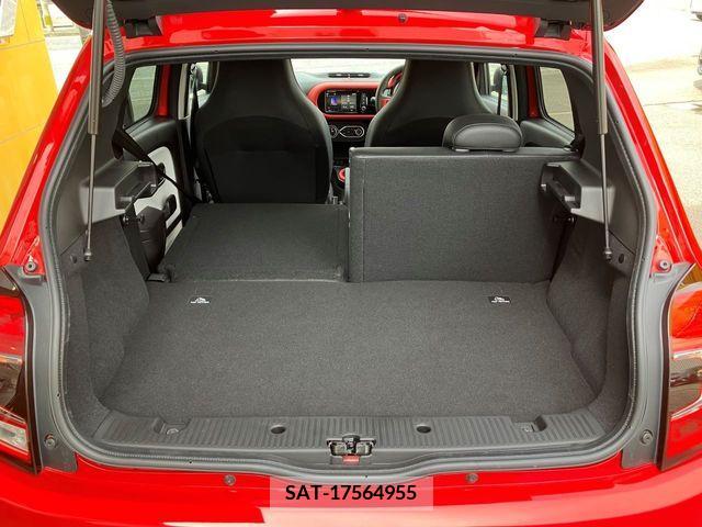 Renault TWINGO 2022-11 346320-16