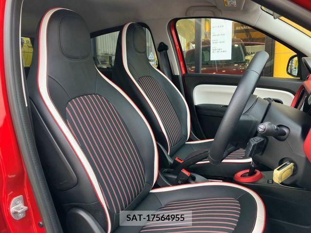 Renault TWINGO 2022-11 346320-6