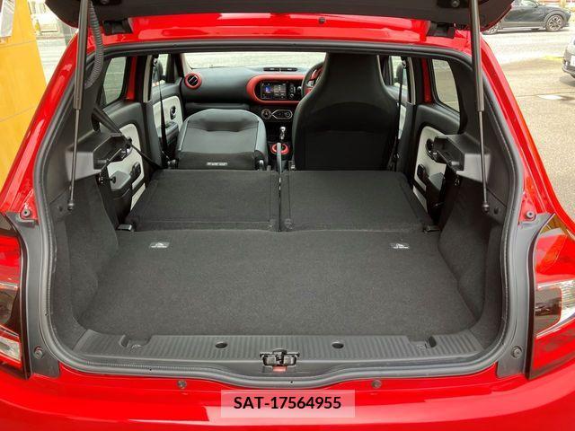 Renault TWINGO 2022-11 346320-18