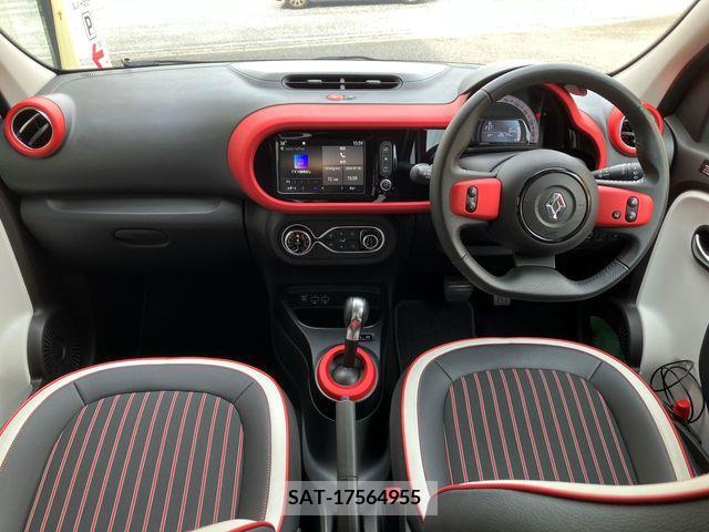 Renault TWINGO 2022-11 346320-1