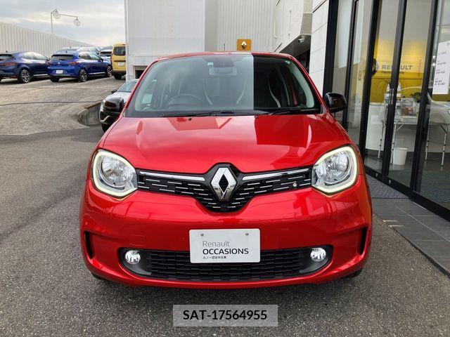 Renault TWINGO 2022-11 346320-3
