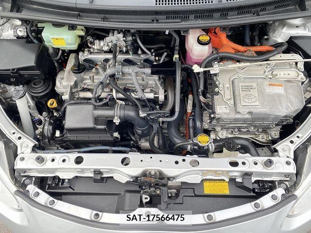 Toyota AQUA 2015-03 314231-28