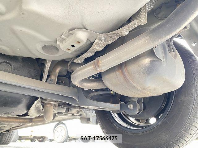 Toyota AQUA 2015-03 314231-26