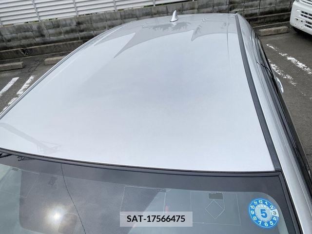 Toyota AQUA 2015-03 314231-23