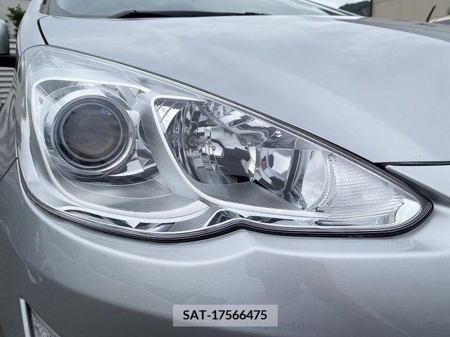 Toyota AQUA 2015-03 314231-22