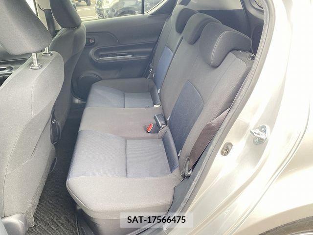 Toyota AQUA 2015-03 314231-13