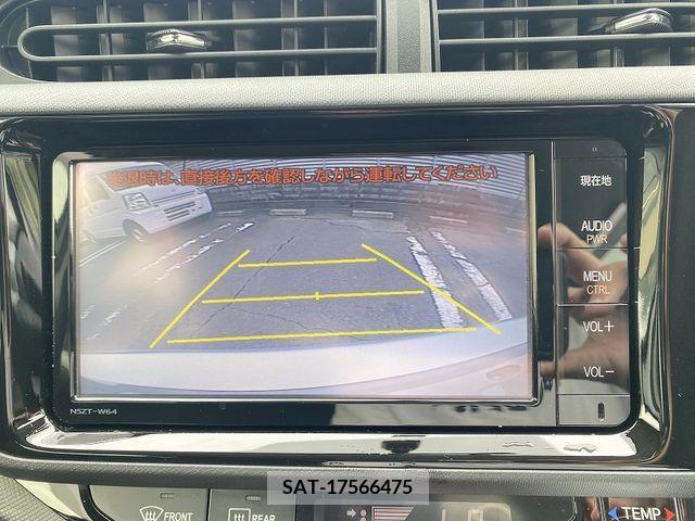 Toyota AQUA 2015-03 314231-18