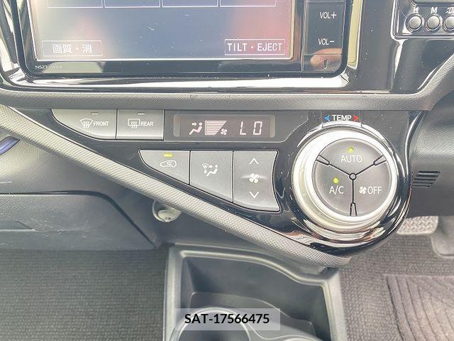 Toyota AQUA 2015-03 314231-19