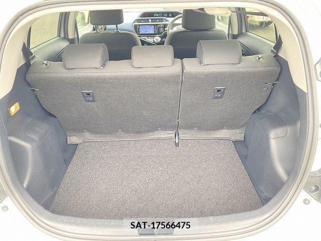 Toyota AQUA 2015-03 314231-15