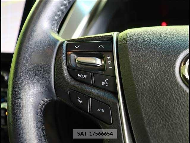 Toyota ALPHARD 2021-11 258945-12