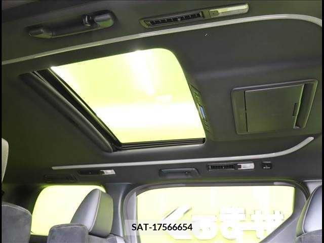 Toyota ALPHARD 2021-11 258945-10