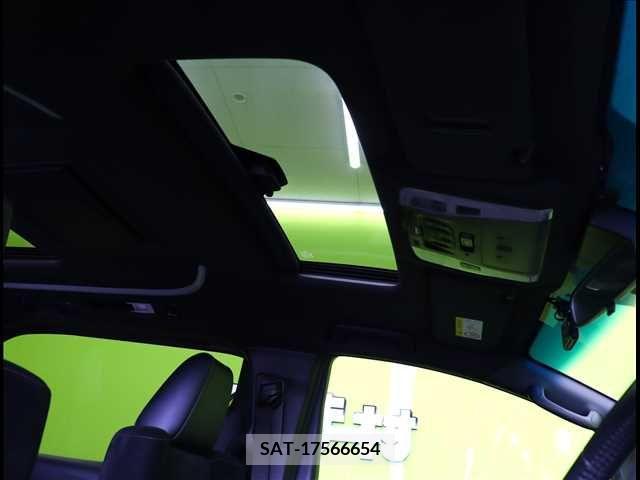 Toyota ALPHARD 2021-11 258945-9