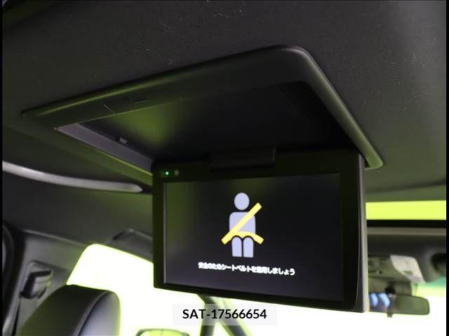 Toyota ALPHARD 2021-11 258945-6