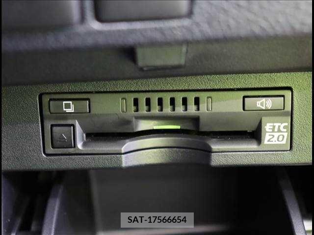 Toyota ALPHARD 2021-11 258945-7