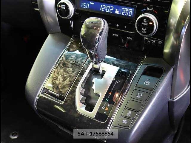 Toyota ALPHARD 2021-11 258945-15