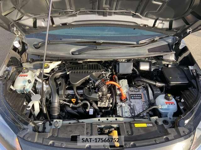 Nissan NOTE 2021-08 204802-19