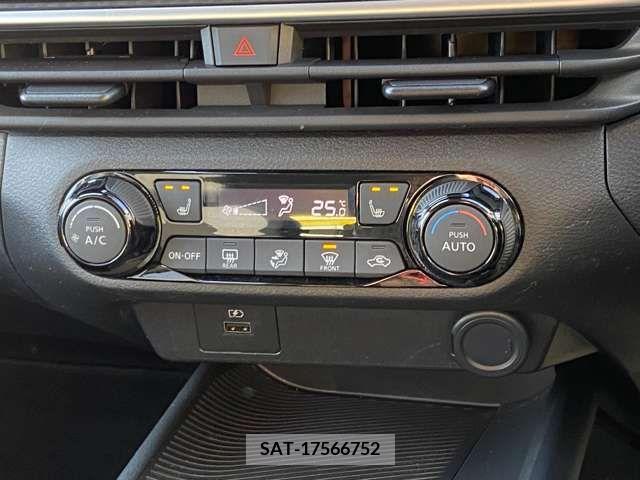 Nissan NOTE 2021-08 204802-13