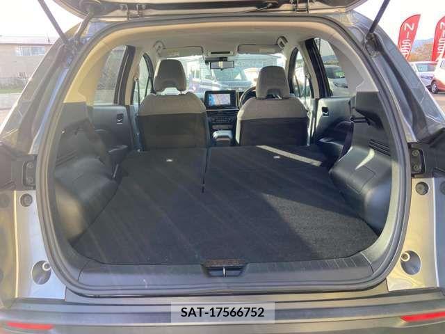 Nissan NOTE 2021-08 204802-15