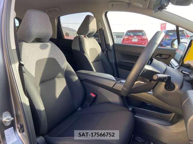 Nissan NOTE 2021-08 204802-4