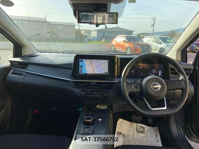 Nissan NOTE 2021-08 204802-3