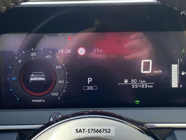 Nissan NOTE 2021-08 204802-6
