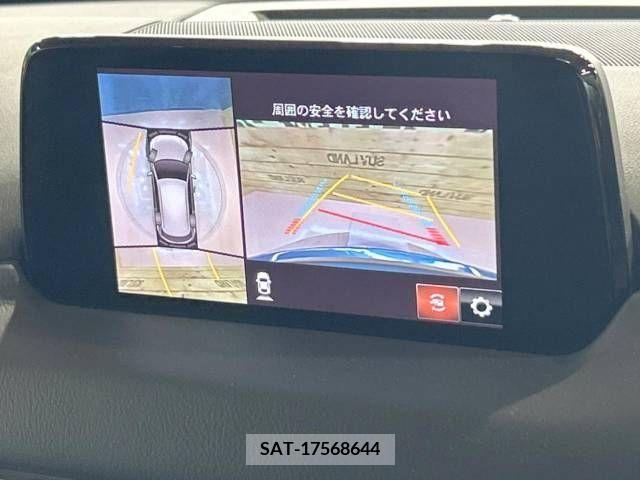 Mazda CX-5 2019-06 331841-3