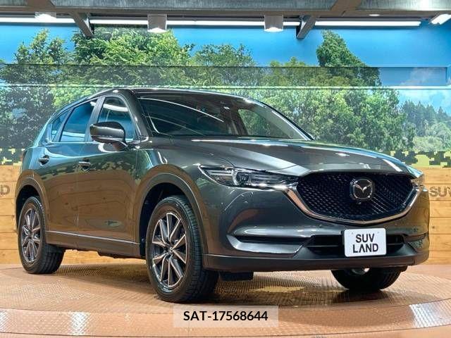 Mazda CX-5 2019-06 331841-16