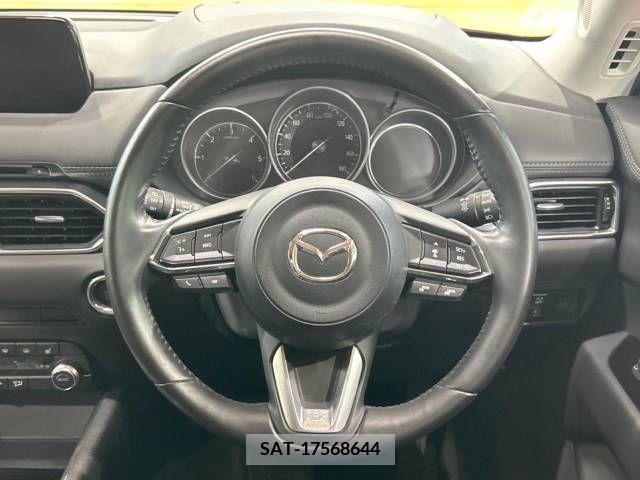 Mazda CX-5 2019-06 331841-11