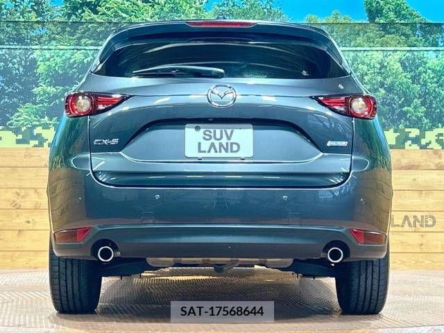 Mazda CX-5 2019-06 331841-15