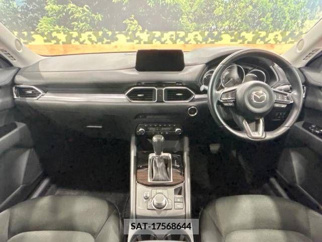 Mazda CX-5 2019-06 331841-1