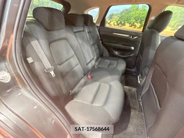 Mazda CX-5 2019-06 331841-9