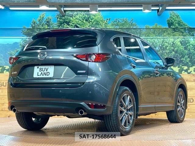 Mazda CX-5 2019-06 331841-17