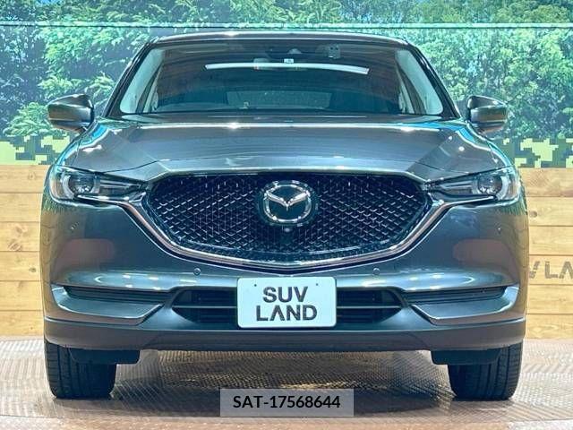 Mazda CX-5 2019-06 331841-14