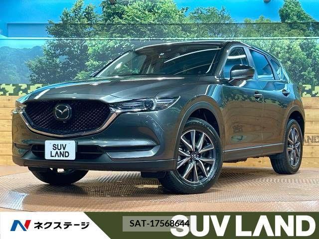 Mazda CX-5 2019-06 331841-0