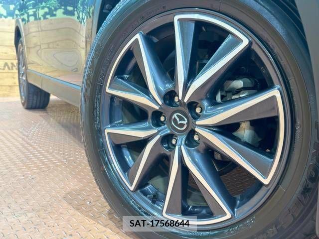 Mazda CX-5 2019-06 331841-13