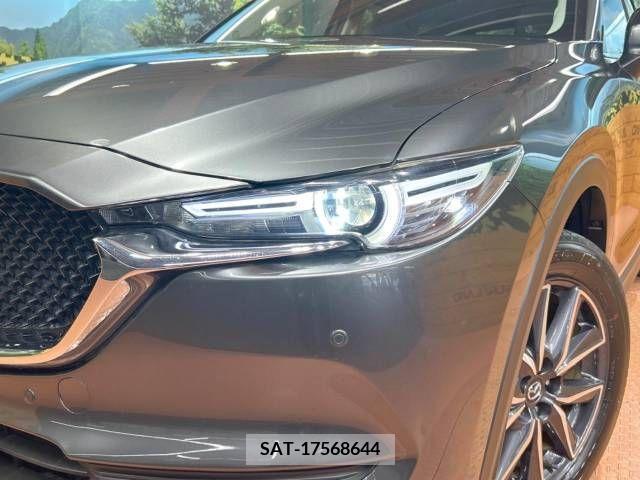 Mazda CX-5 2019-06 331841-12