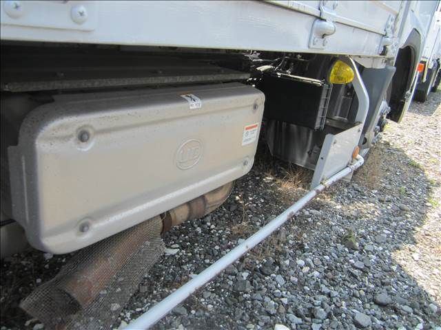 Nissan CONDOR 2012-11 4279-8