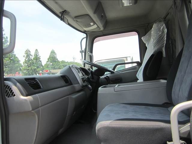Nissan CONDOR 2012-11 4279-1