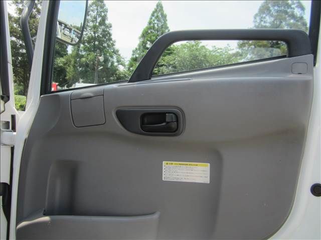 Nissan CONDOR 2012-11 4279-4