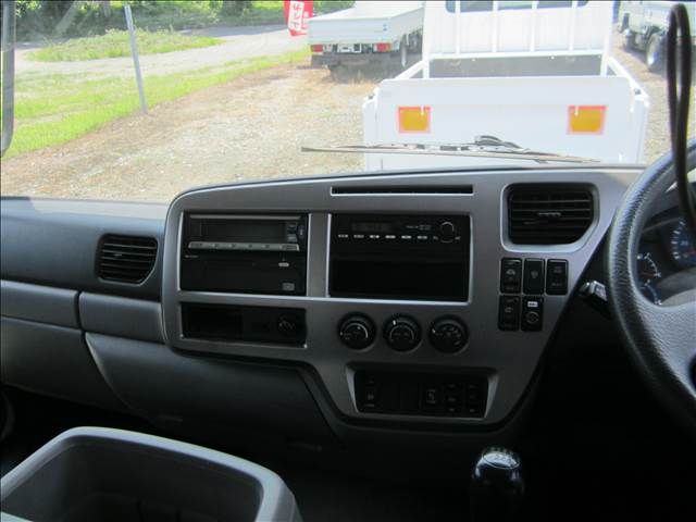 Nissan CONDOR 2012-11 4279-10