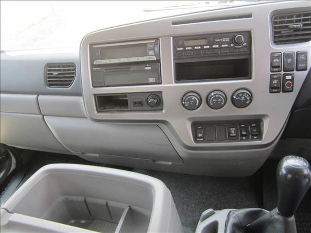 Nissan CONDOR 2012-11 4279-13
