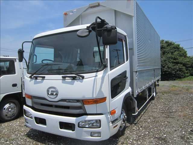 Nissan CONDOR 2012-11 4279-0