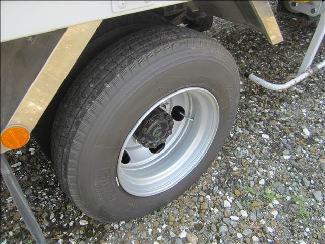 Nissan CONDOR 2012-11 4279-6