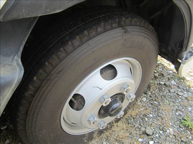Nissan CONDOR 2012-11 4279-9