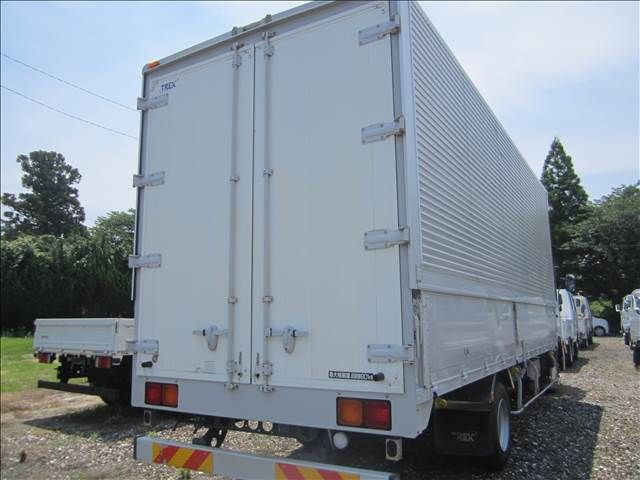 Nissan CONDOR 2012-11 4279-2