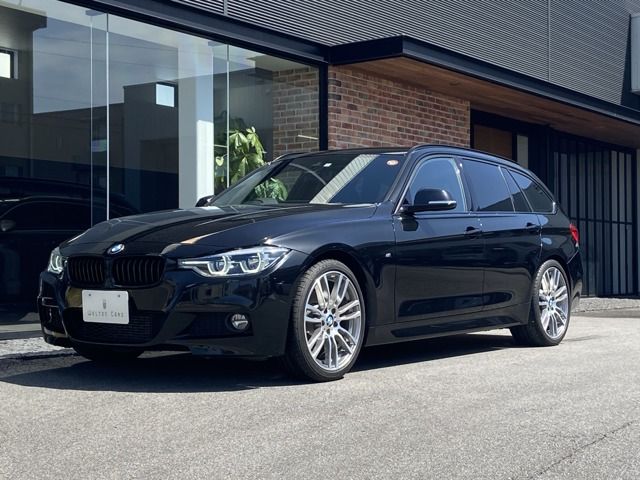 Bmw 3 SERIES 2016-10 15452-0