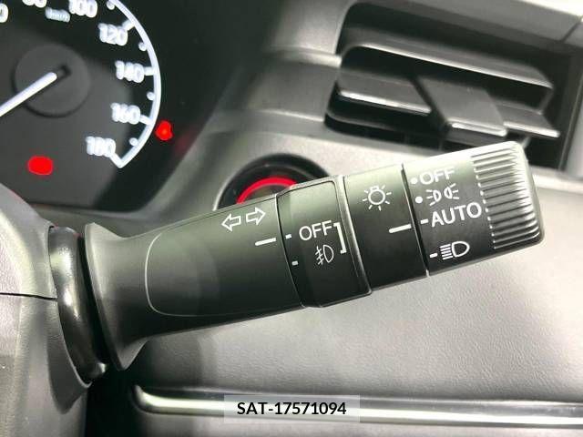 Honda VEZEL 2021-11 242575-7