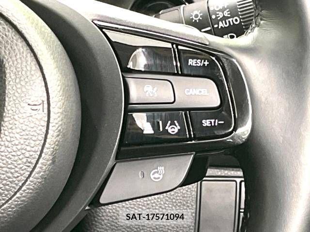Honda VEZEL 2021-11 242575-5